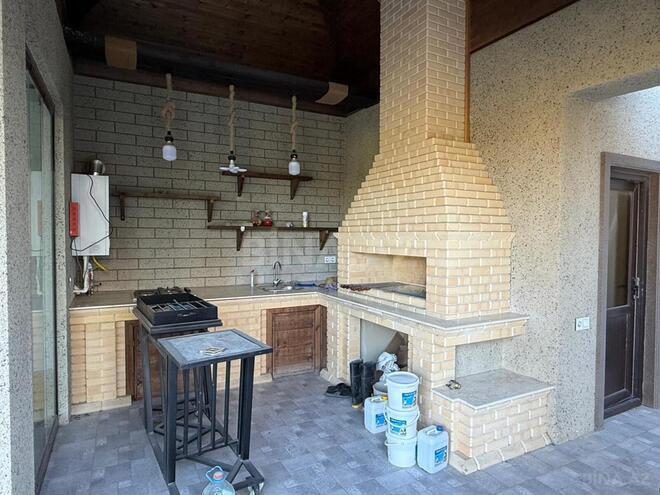 İcarəyə verilir 5 otaqlı həyət evi/bağ evi 550 m², Şüvəlan q., photo 7 from 32