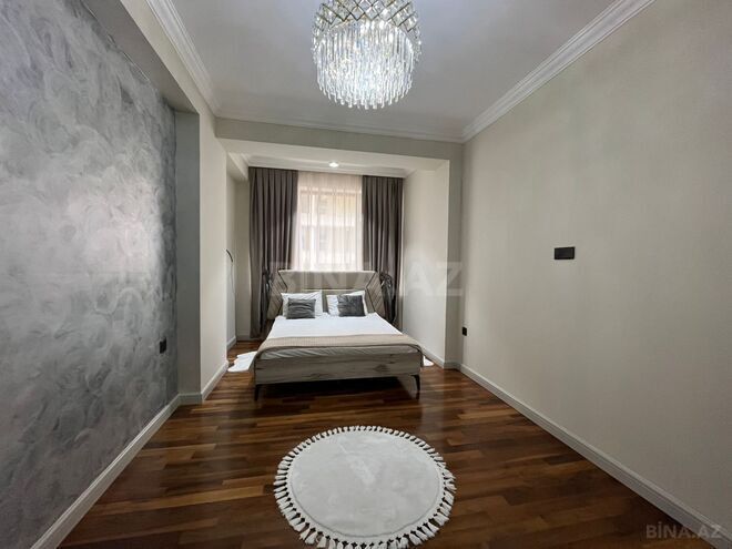 Продаётся 3-комн. новостройка 135 м², Насиминский  р., photo 6 from 10