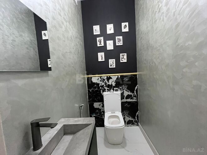 Продаётся 3-комн. новостройка 135 м², Насиминский  р., photo 9 from 10