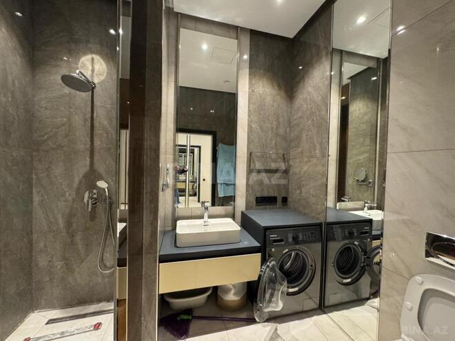 Satılır 1 otaqlı yeni tikili 49 m², Sea Breeze q., photo 10 from 13