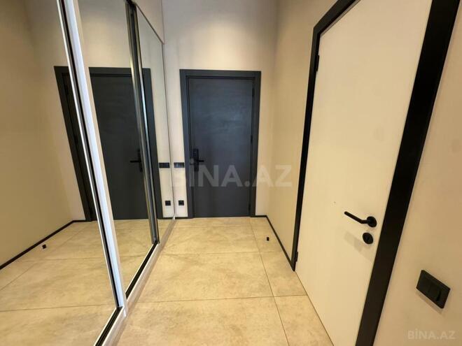 Satılır 1 otaqlı yeni tikili 49 m², Sea Breeze q., photo 12 from 13