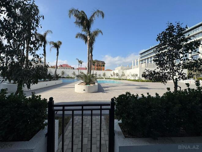 Satılır 1 otaqlı yeni tikili 49 m², Sea Breeze q., photo 3 from 13