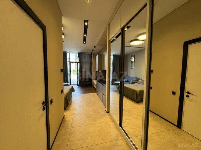 Satılır 1 otaqlı yeni tikili 49 m², Sea Breeze q., photo 5 from 13