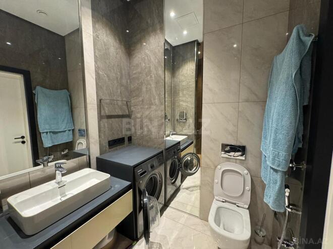 Satılır 1 otaqlı yeni tikili 49 m², Sea Breeze q., photo 11 from 13