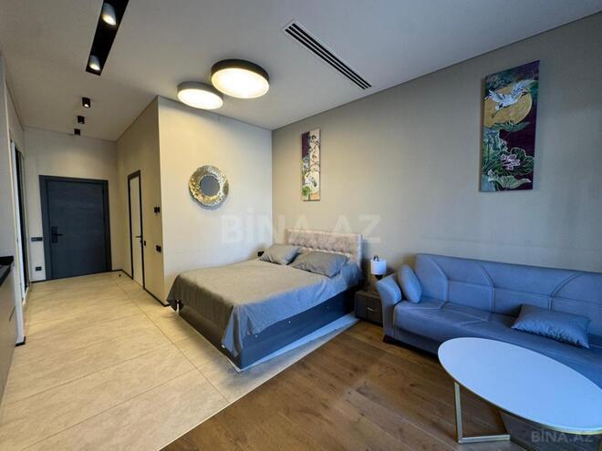 Satılır 1 otaqlı yeni tikili 49 m², Sea Breeze q., photo 8 from 13