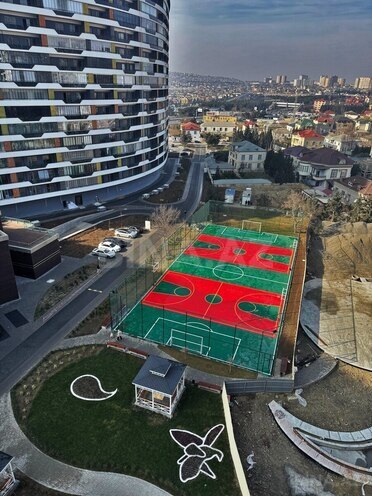 Продаётся 3-комн. новостройка 114 м², пос. Биладжары, photo 31 from 32