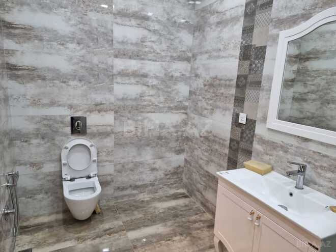 Сдаётся 2-комн. новостройка 125 м², м. Низами, photo 18 from 23