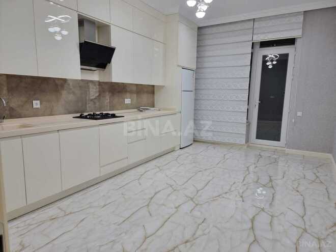 Сдаётся 2-комн. новостройка 125 м², м. Низами, photo 10 from 23