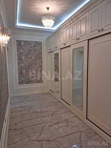 Сдаётся 2-комн. новостройка 125 м², м. Низами, photo 19 from 23