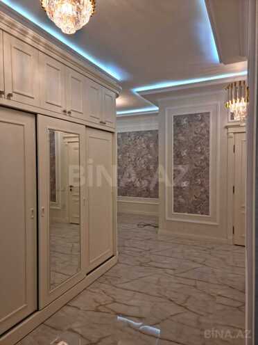Сдаётся 2-комн. новостройка 125 м², м. Низами, photo 21 from 23