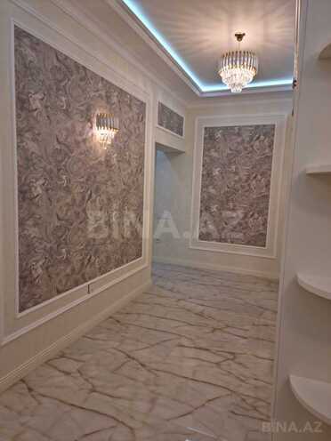 Сдаётся 2-комн. новостройка 125 м², м. Низами, photo 20 from 23
