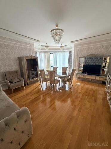 Сдаётся 2-комн. новостройка 125 м², м. Низами, photo 5 from 23