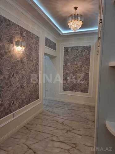 Сдаётся 2-комн. новостройка 125 м², м. Низами, photo 14 from 23