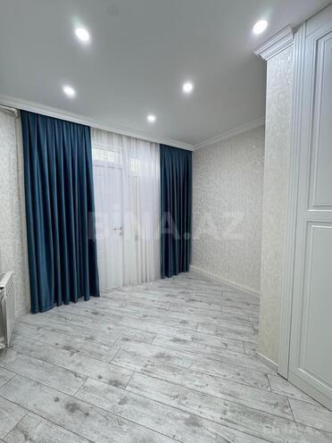 Satılır 3 otaqlı yeni tikili 65 m², Əhmədli m., photo 5 from 13