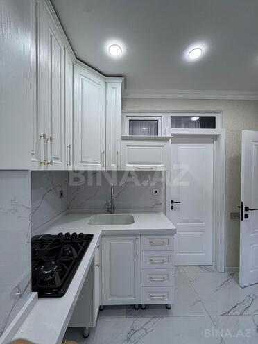 Satılır 3 otaqlı yeni tikili 65 m², Əhmədli m., photo 8 from 13