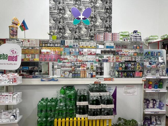 Продаётся  объект 110 м², м. Сахил, photo 12 from 13