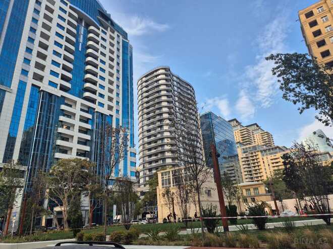 Продаётся  объект 110 м², м. Сахил, photo 5 from 13