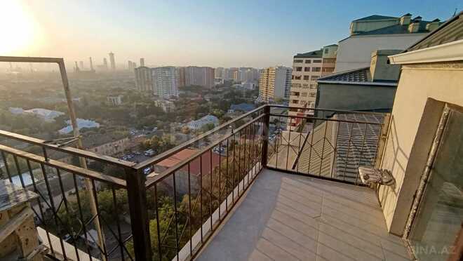 Satılır 2 otaqlı yeni tikili 104 m², Neftçilər m., photo 5 from 14