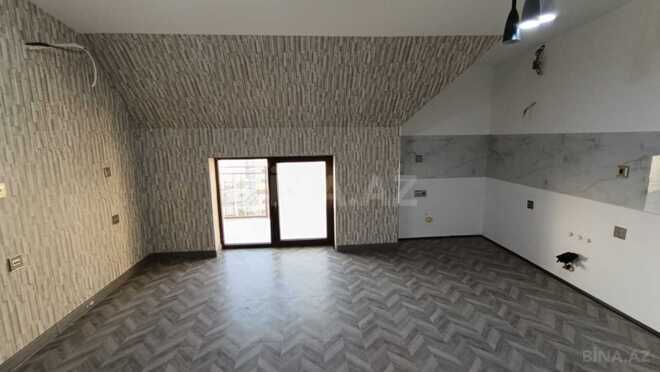 Satılır 2 otaqlı yeni tikili 104 m², Neftçilər m., photo 3 from 14