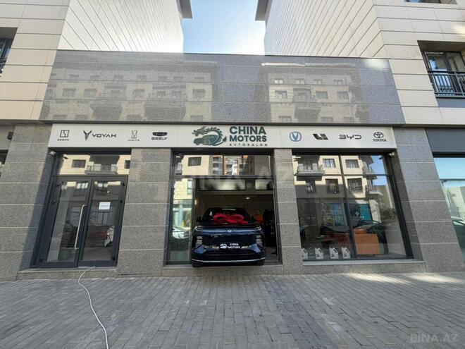 Сдаётся  объект 240 м², пос. Аг шехер, photo 3 from 10