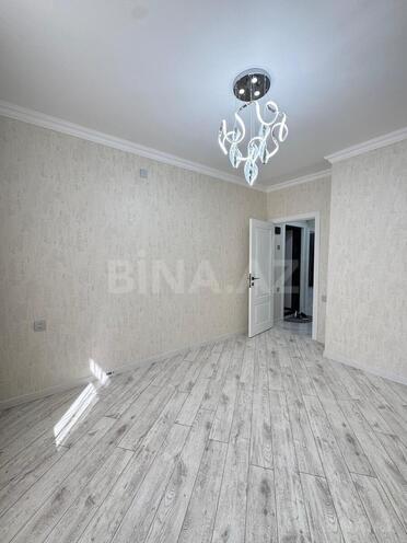 Satılır 3 otaqlı yeni tikili 65 m², Əhmədli m., photo 3 from 13