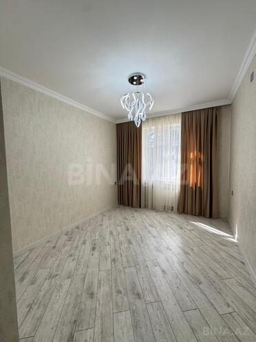 Satılır 3 otaqlı yeni tikili 65 m², Əhmədli m., photo 1 from 13