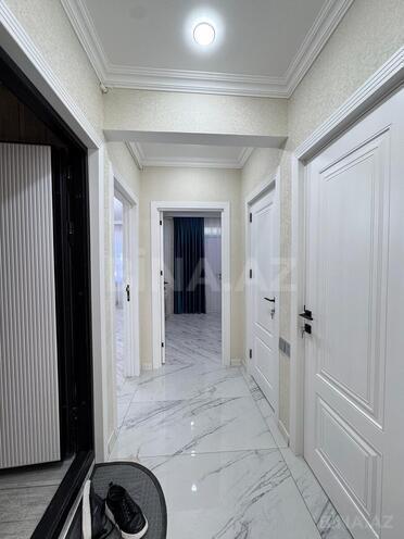 Satılır 3 otaqlı yeni tikili 65 m², Əhmədli m., photo 10 from 13