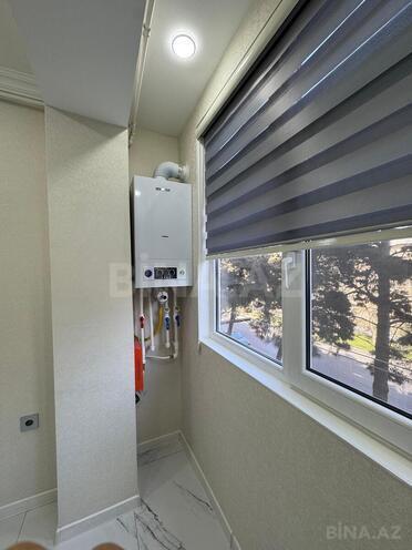 Satılır 3 otaqlı yeni tikili 65 m², Əhmədli m., photo 9 from 13