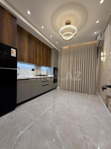 Satılır 3 otaqlı yeni tikili 130 m², 28 May m., photo 11 from 19
