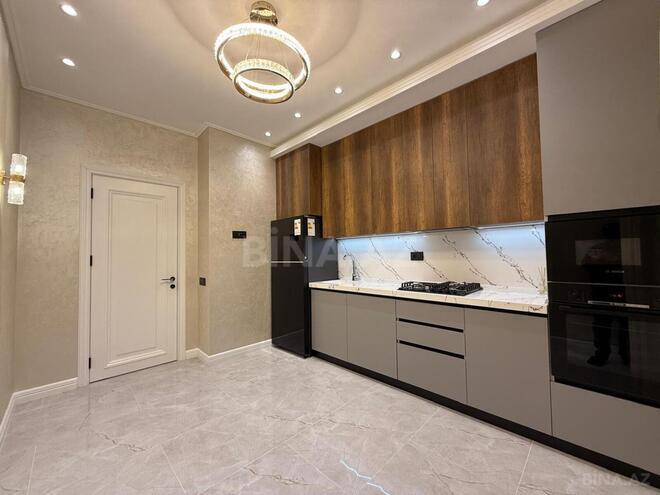 Satılır 3 otaqlı yeni tikili 130 m², 28 May m., photo 12 from 19