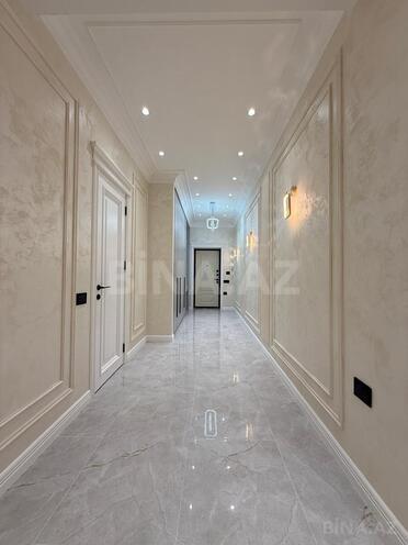 Satılır 3 otaqlı yeni tikili 130 m², 28 May m., photo 18 from 19