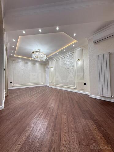 Satılır 3 otaqlı yeni tikili 130 m², 28 May m., photo 4 from 19