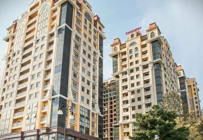 Satılır 3 otaqlı yeni tikili 130 m², 28 May m., photo 1 from 19