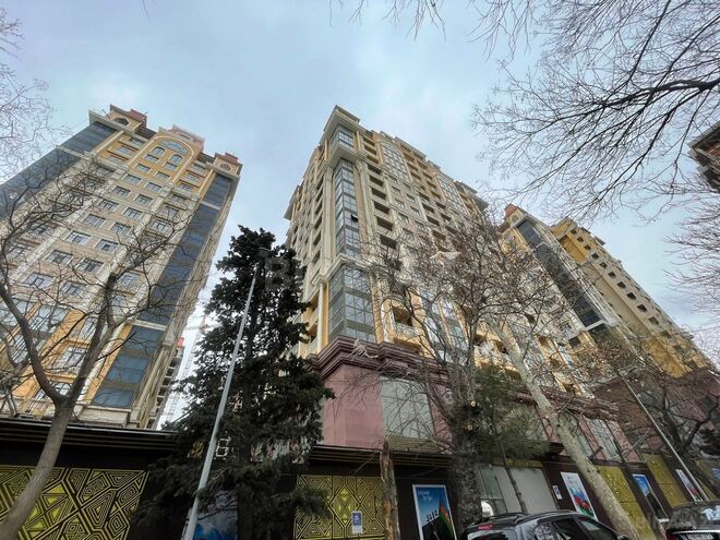 Satılır 3 otaqlı yeni tikili 130 m², 28 May m., photo 3 from 19