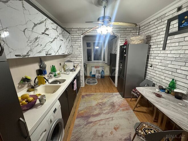 Продаётся 5-комн. вторичка 120 м², м. Ахмедлы, photo 8 from 13