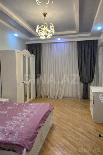 Сдаётся 2-комн. новостройка 100 м², м. 28 мая, photo 3 from 11