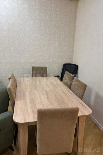 Сдаётся 2-комн. новостройка 100 м², м. 28 мая, photo 4 from 11