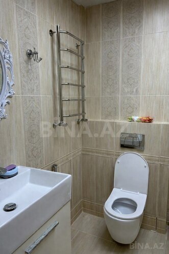 Сдаётся 2-комн. новостройка 100 м², м. 28 мая, photo 9 from 11
