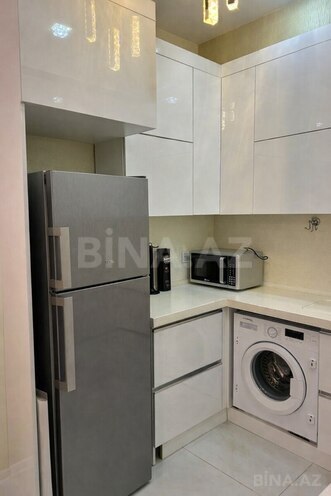Сдаётся 2-комн. новостройка 100 м², м. 28 мая, photo 8 from 11