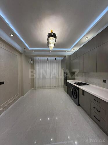 Satılır 3 otaqlı yeni tikili 132 m², Nəsimi r., photo 16 from 21