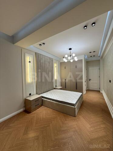 Satılır 3 otaqlı yeni tikili 132 m², Nəsimi r., photo 14 from 21