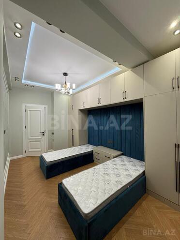 Satılır 3 otaqlı yeni tikili 132 m², Nəsimi r., photo 11 from 21