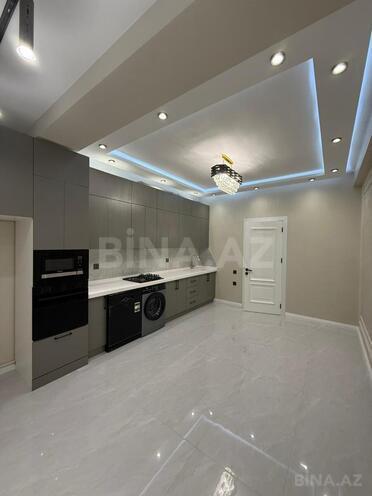Satılır 3 otaqlı yeni tikili 132 m², Nəsimi r., photo 13 from 21