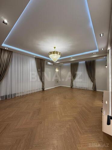Satılır 3 otaqlı yeni tikili 132 m², Nəsimi r., photo 17 from 21