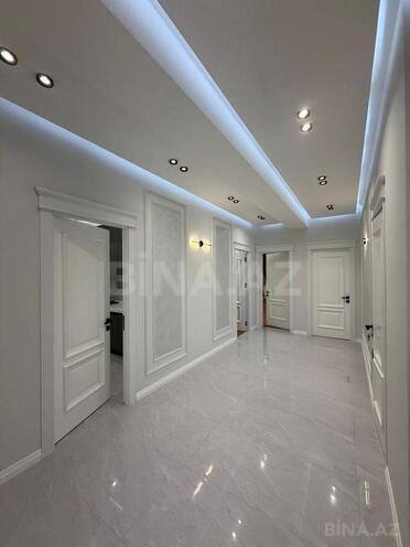 Satılır 3 otaqlı yeni tikili 132 m², Nəsimi r., photo 6 from 21