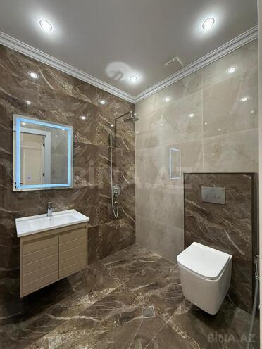 Satılır 3 otaqlı yeni tikili 132 m², Nəsimi r., photo 12 from 21