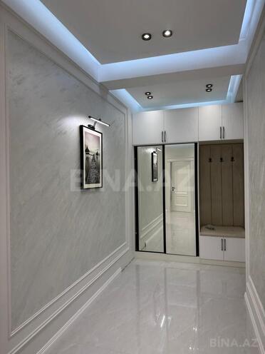 Satılır 3 otaqlı yeni tikili 132 m², Nəsimi r., photo 7 from 21