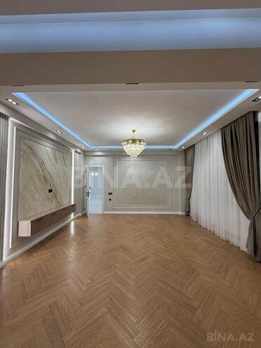 Satılır 3 otaqlı yeni tikili 132 m², Nəsimi r., photo 10 from 21