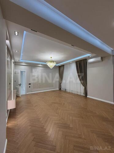 Satılır 3 otaqlı yeni tikili 132 m², Nəsimi r., photo 18 from 21