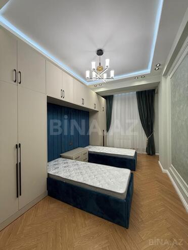 Satılır 3 otaqlı yeni tikili 132 m², Nəsimi r., photo 8 from 21